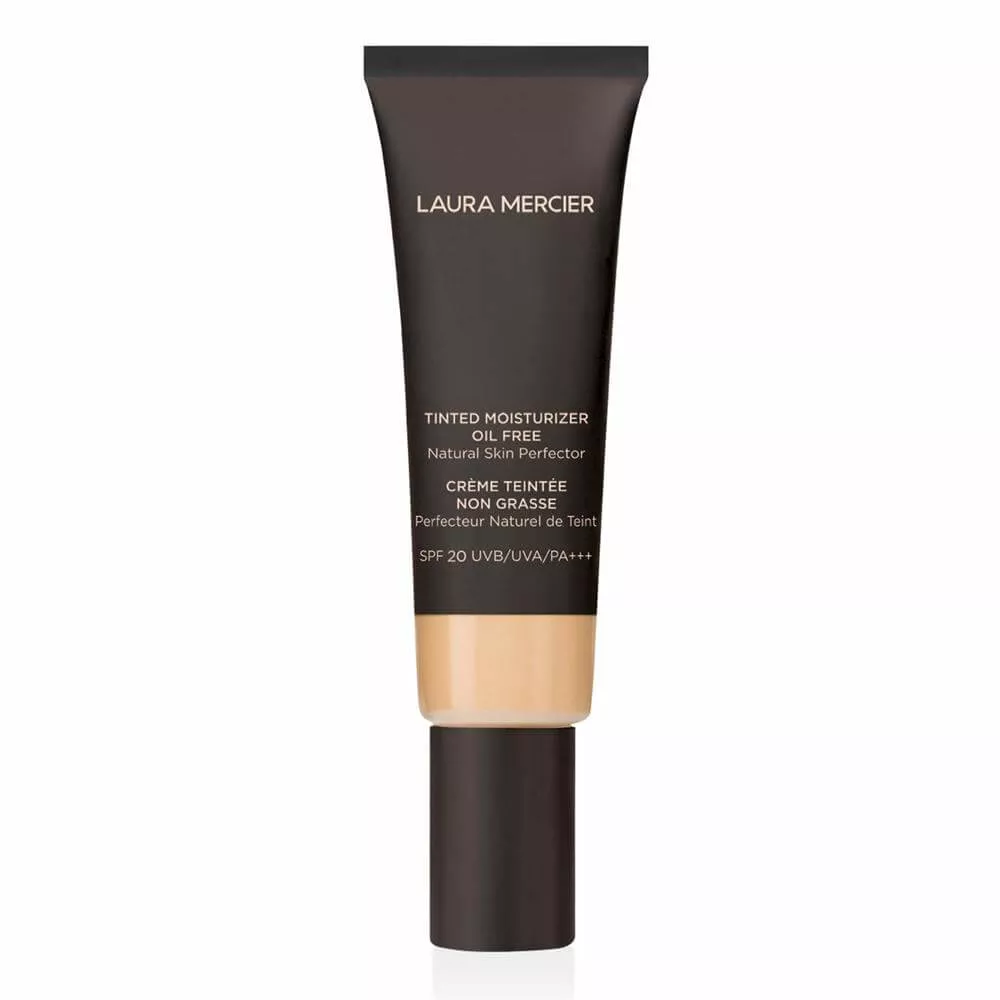 Laura Mercier Tinted Moisturiser Oil Free Natural Skin Perfector 50ml